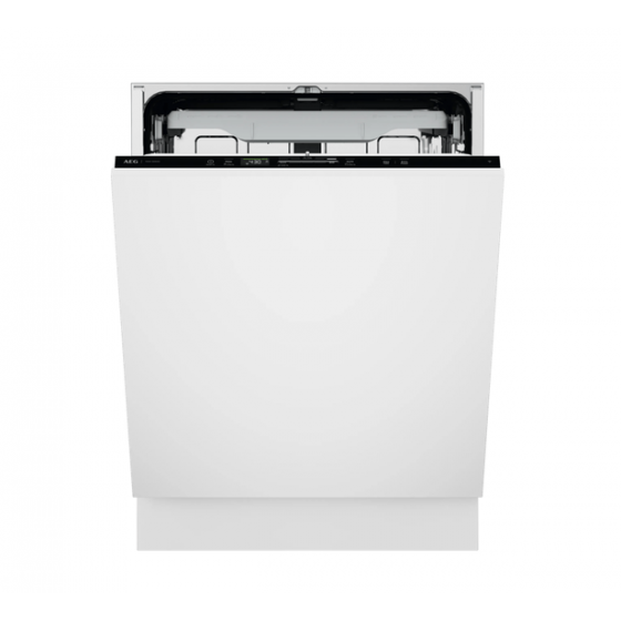 AEG GI7212A2SN Εντοιχιζόμενο Πλυντήριο Πιάτων 60cm WIFI